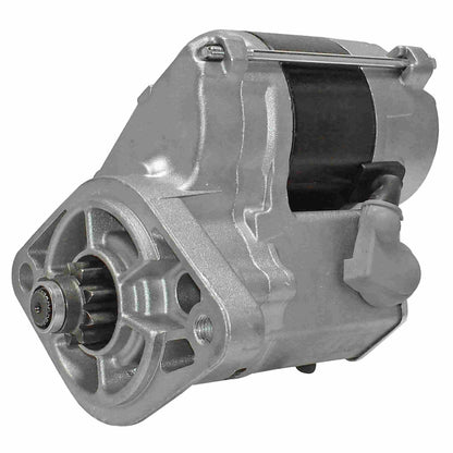 Quality-Built Starter 17727N