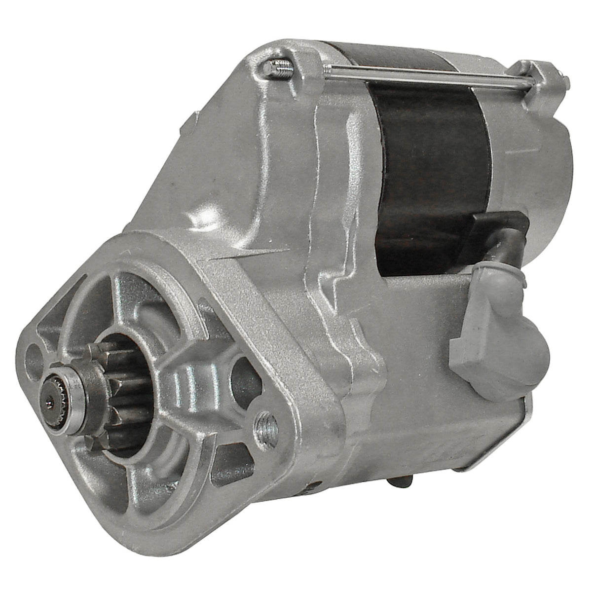 Quality-Built Starter 17727N