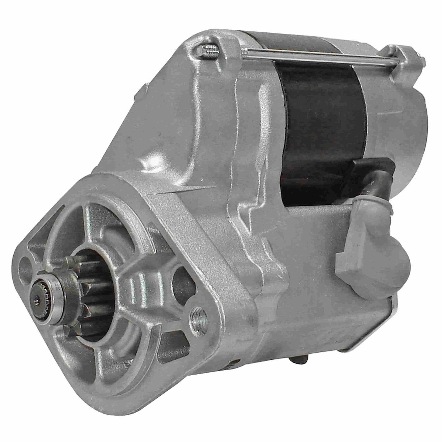 Quality-Built Starter 17727N