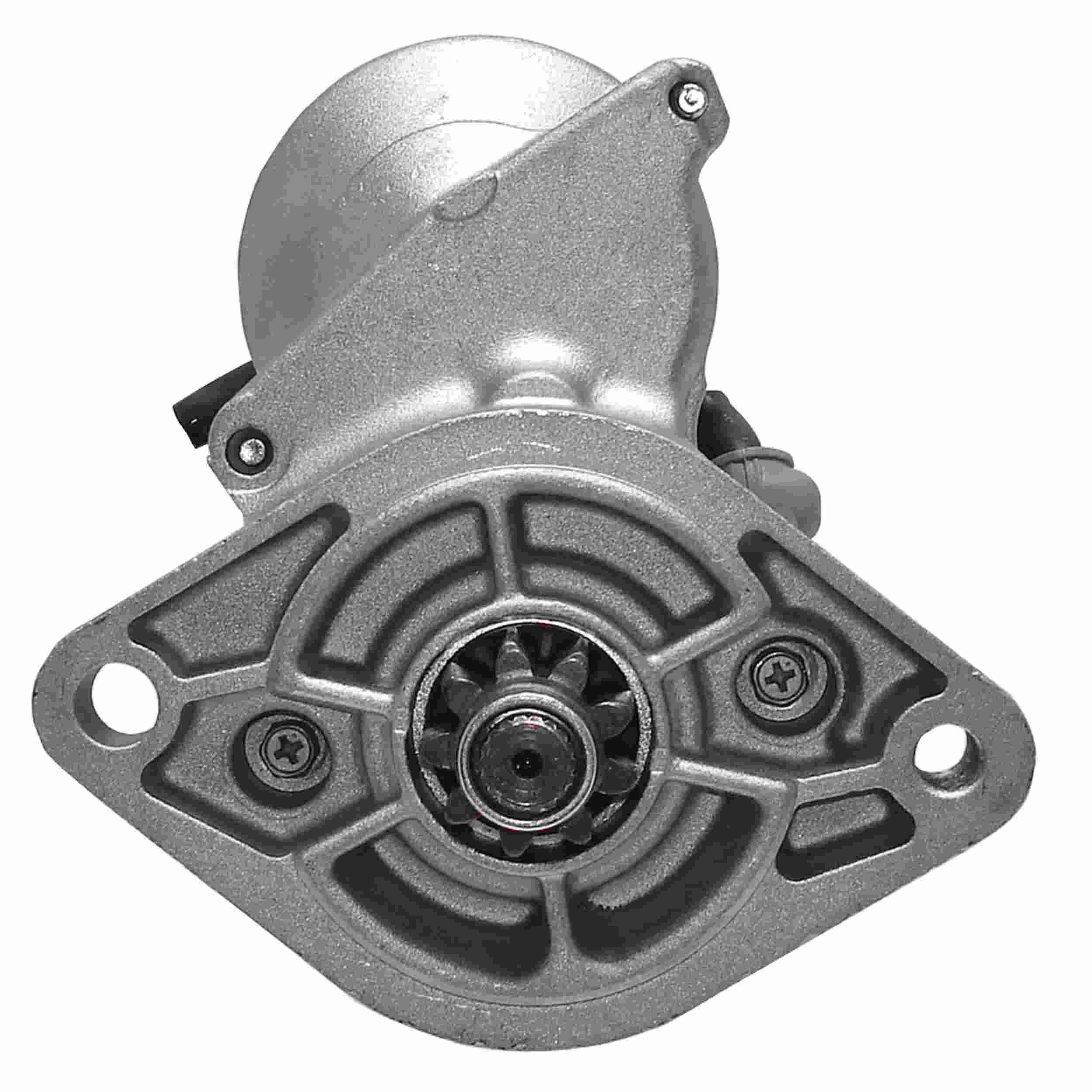 Quality-Built Starter 17727N