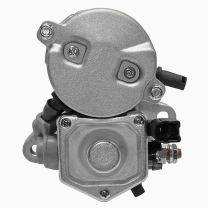Quality-Built Starter 17727
