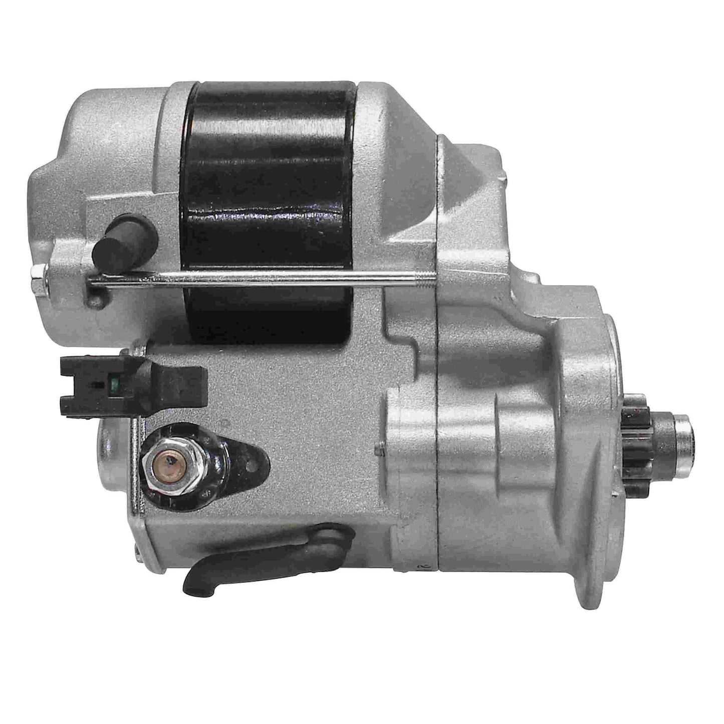 Quality-Built Starter Motor 17727