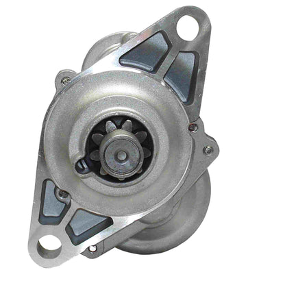 Quality-Built Starter Motor 17728N