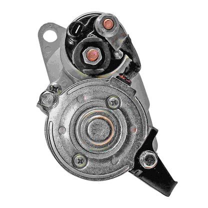 Quality-Built Starter Motor 17728