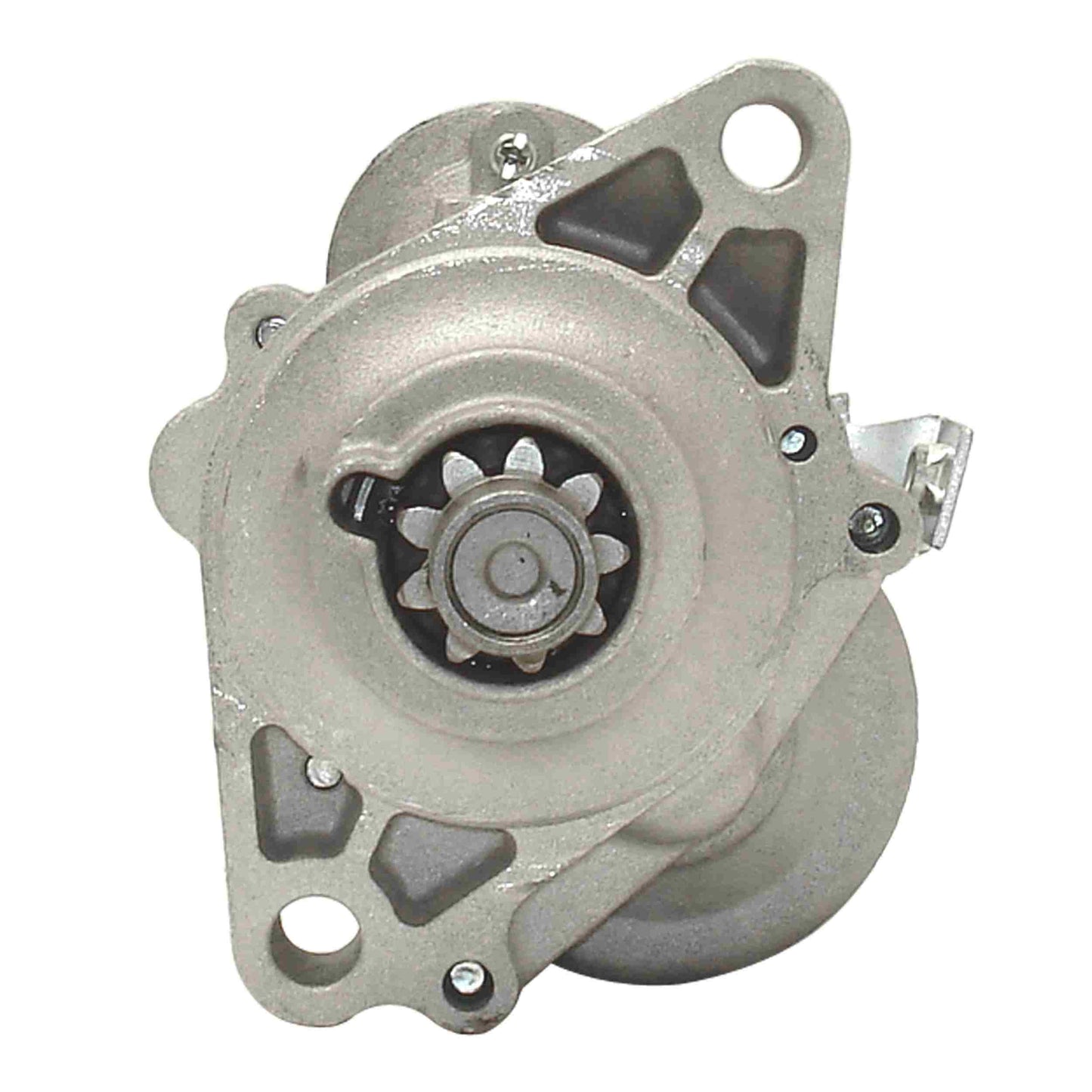 Quality-Built Starter 17729N