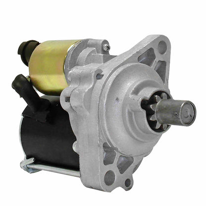 Quality-Built Starter 17729