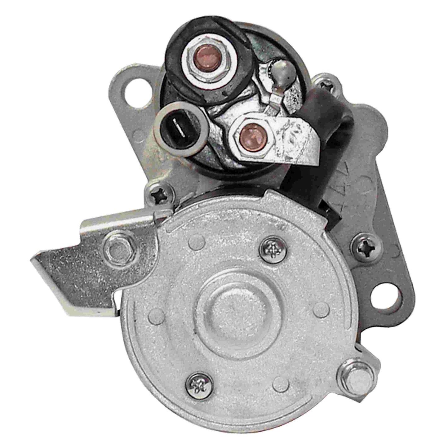 Quality-Built Starter Motor 17729