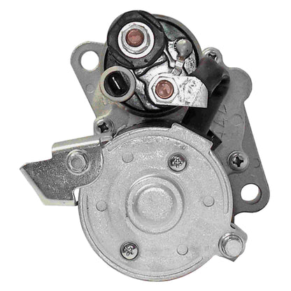 Quality-Built Starter Motor 17729
