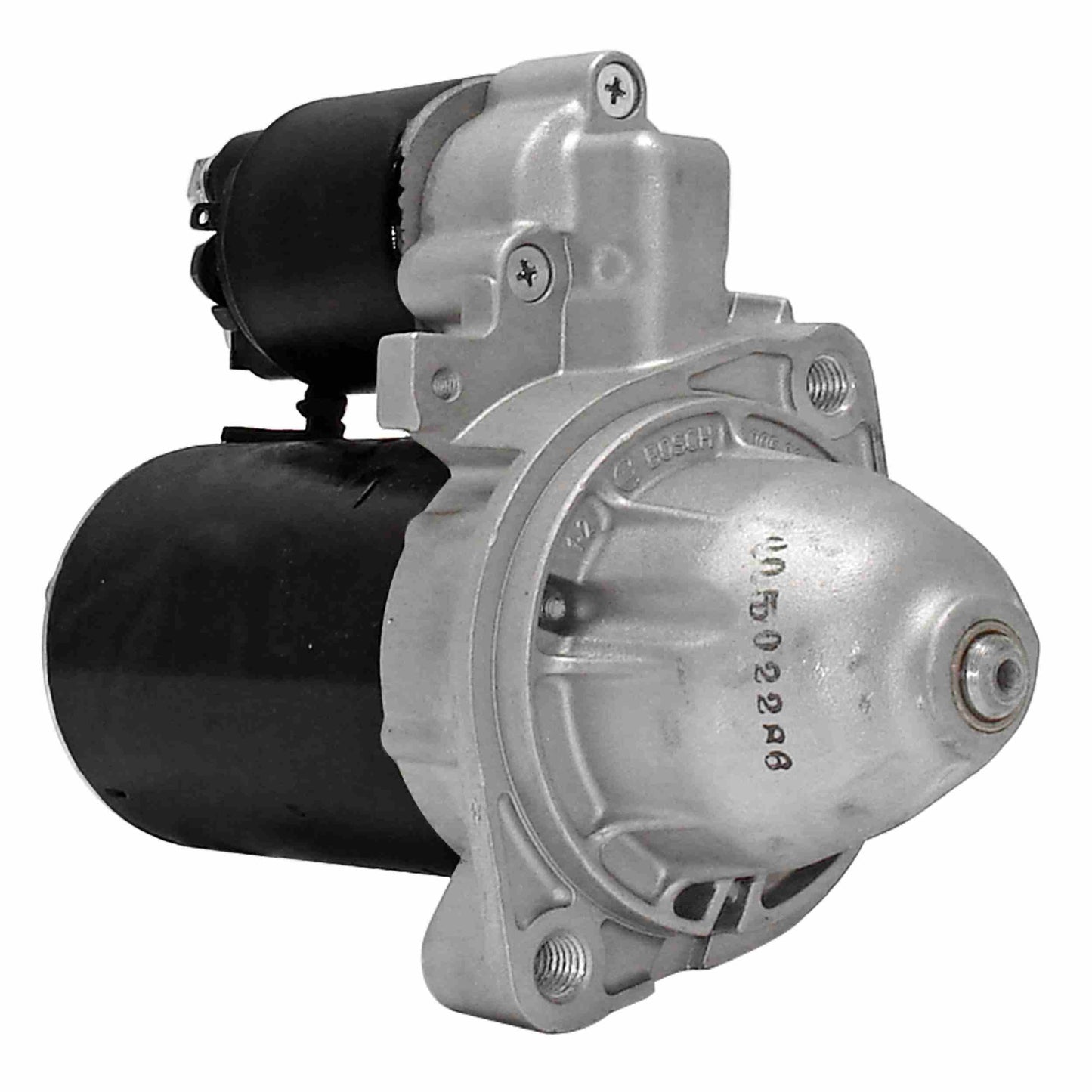 Quality-Built Starter Motor 17730