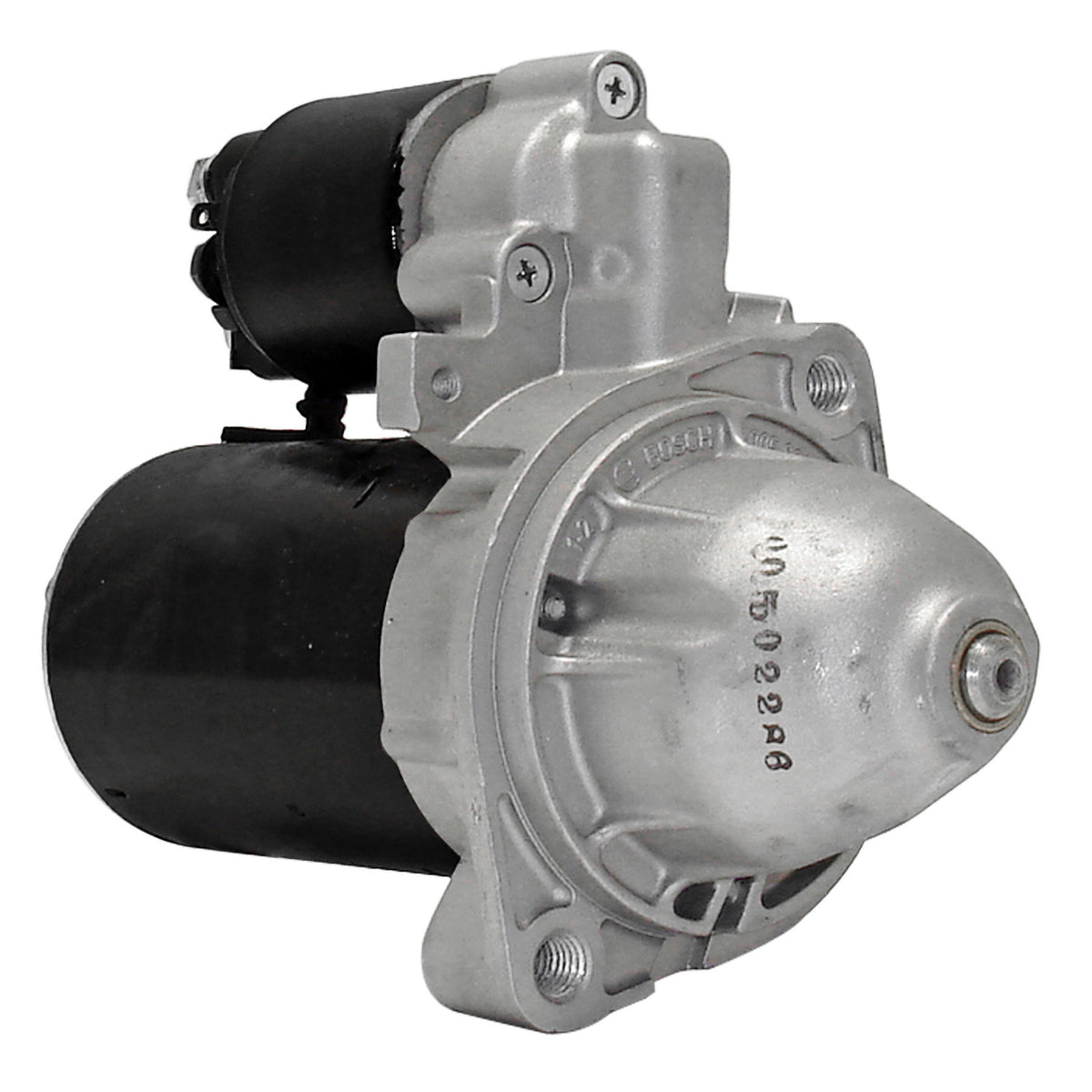 Quality-Built Starter 17730