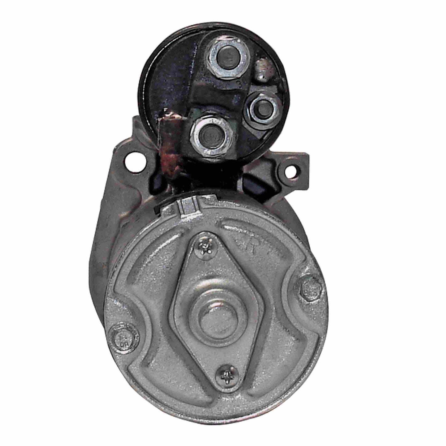 Quality-Built Starter Motor 17730