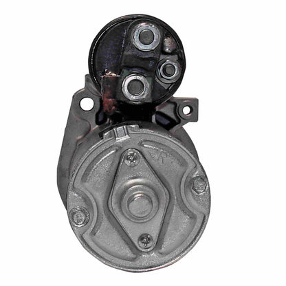 Quality-Built Starter Motor 17730