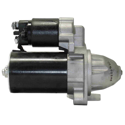 Quality-Built Starter Motor 17730