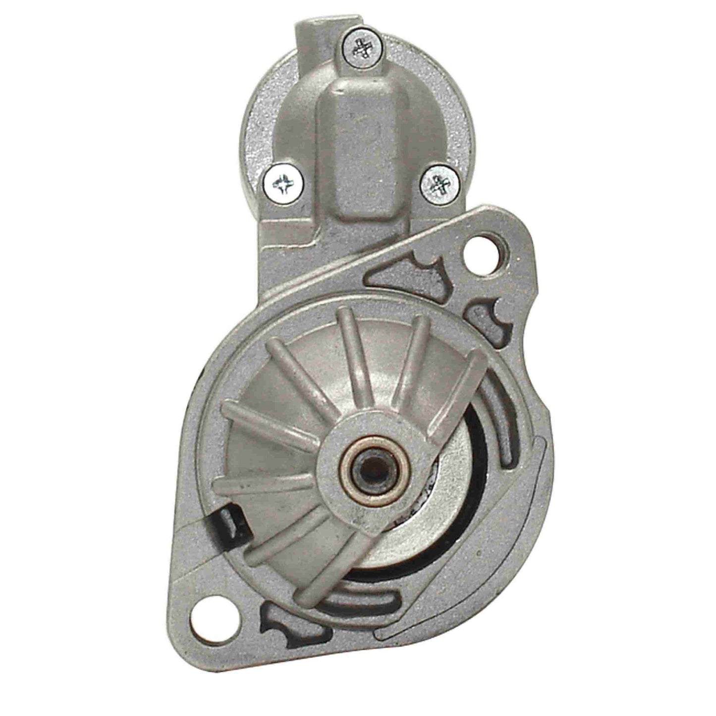 Quality-Built Starter Motor 17731N
