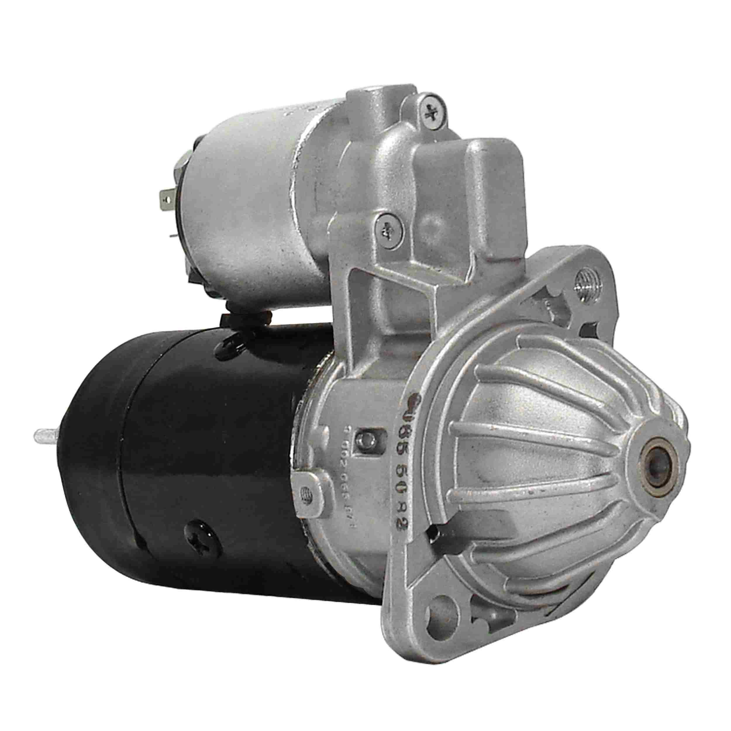 Quality-Built Starter Motor 17731