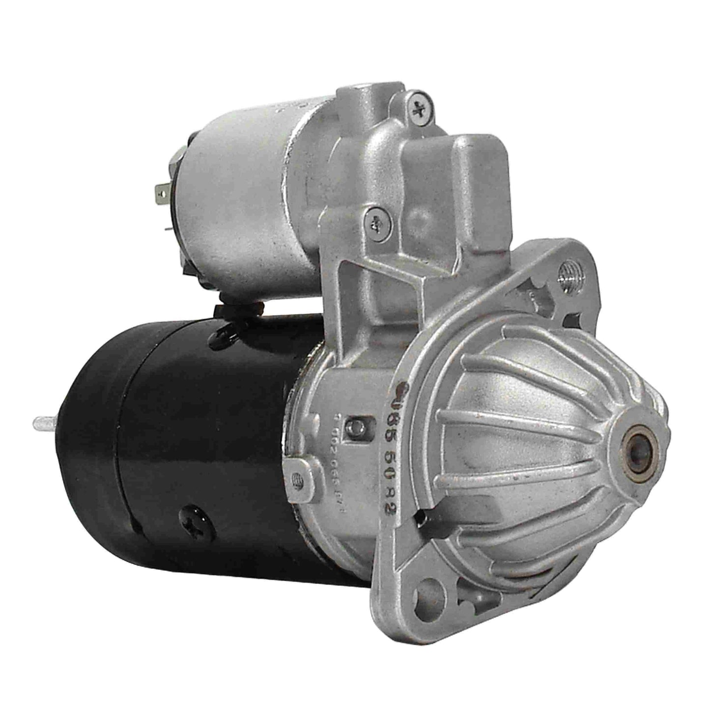 Quality-Built Starter 17731