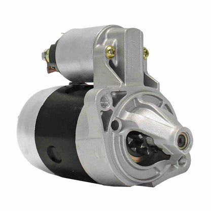 Quality-Built Starter Motor 17732