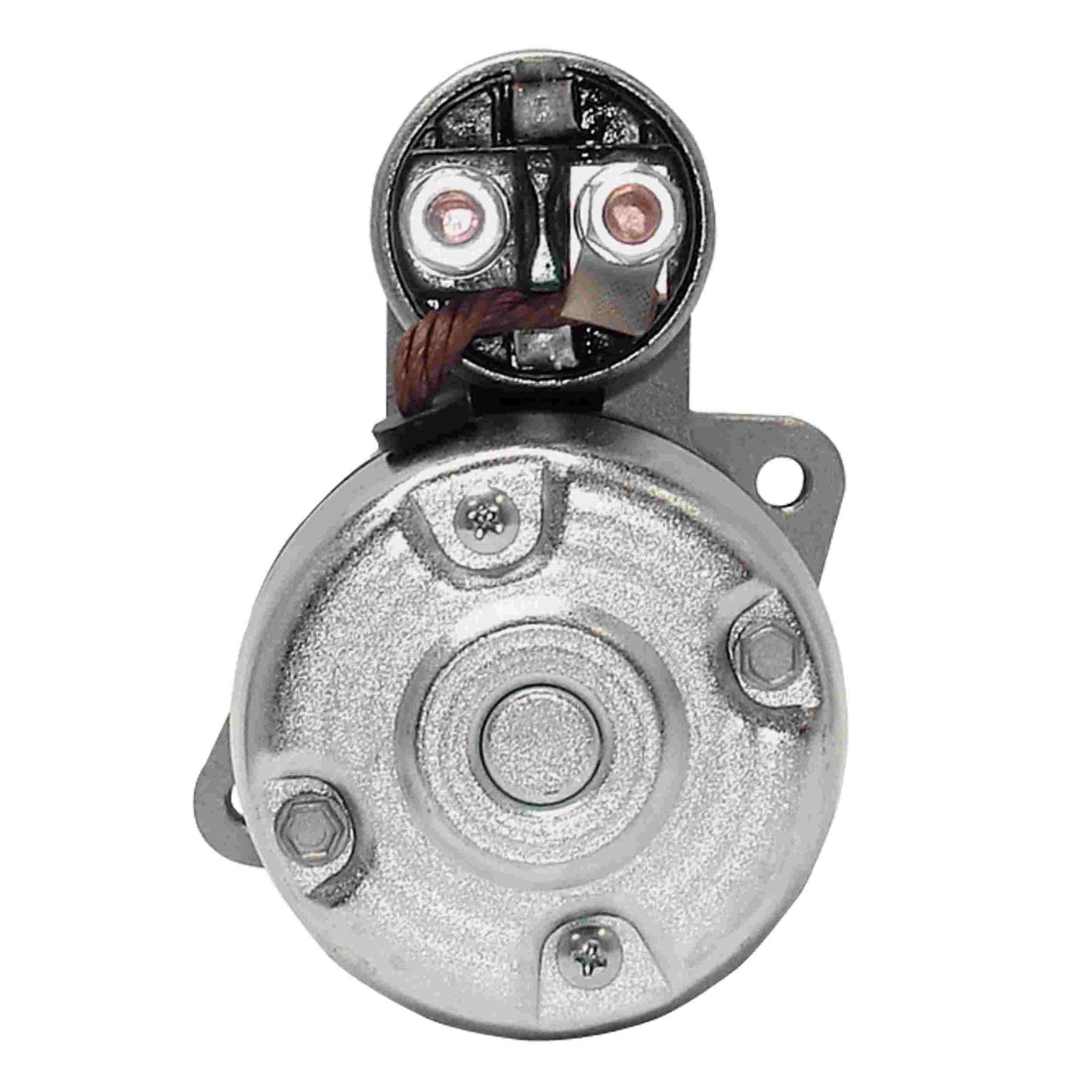 Quality-Built Starter Motor 17732