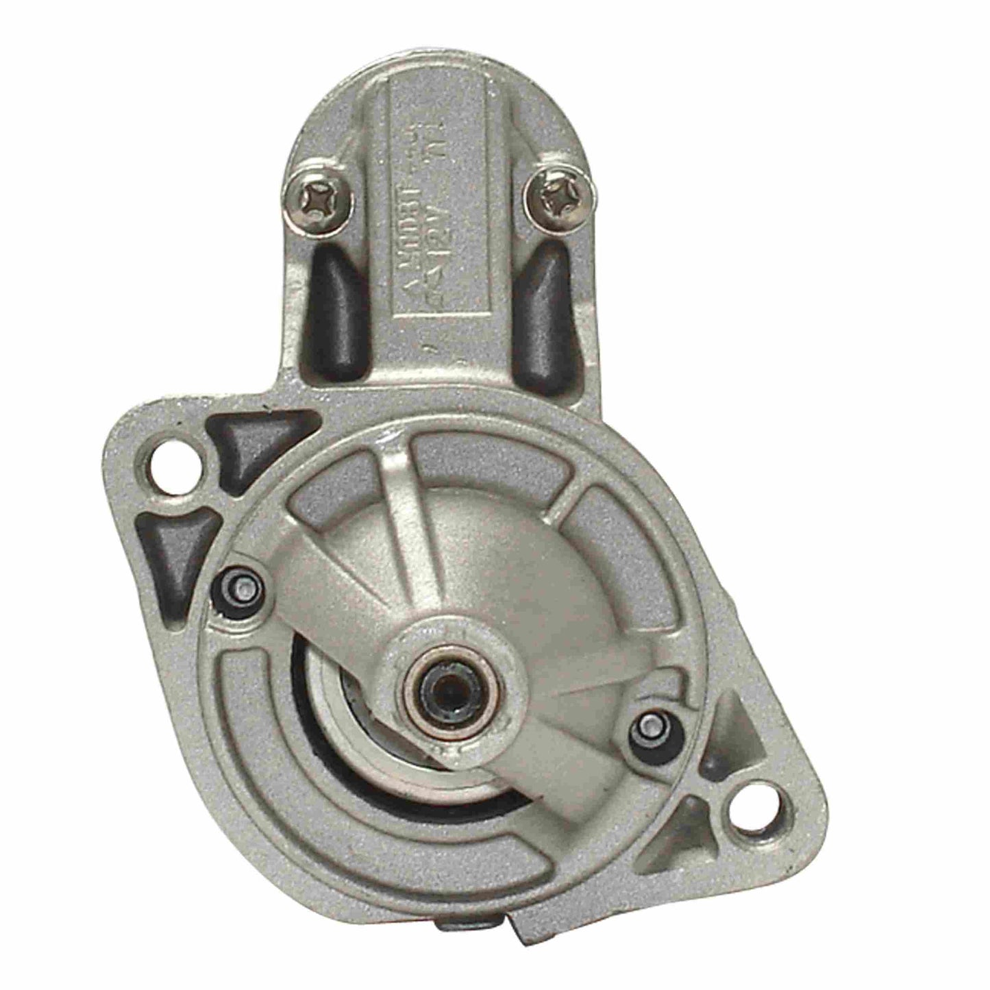 Quality-Built Starter Motor 17732