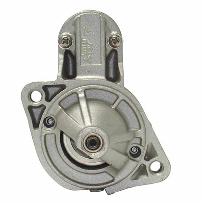 Quality-Built Starter Motor 17732