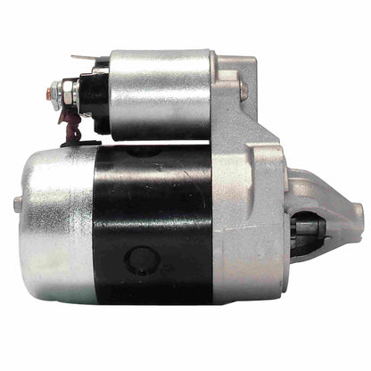 Quality-Built Starter Motor 17732