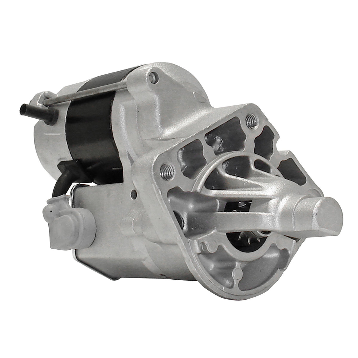 Quality-Built Starter Motor 17735N