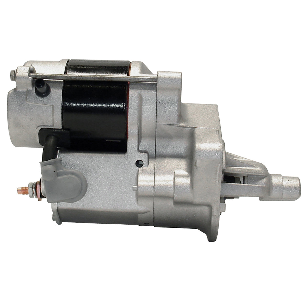 Quality-Built Starter Motor 17735N