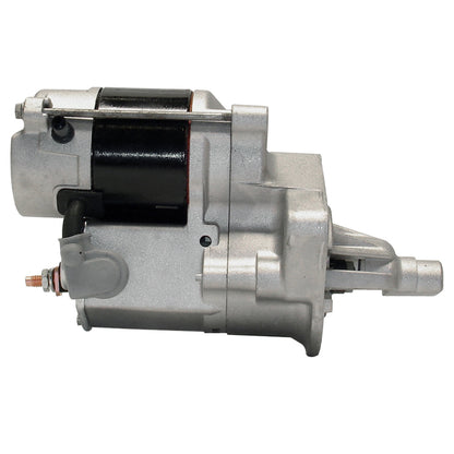 Quality-Built Starter Motor 17735N