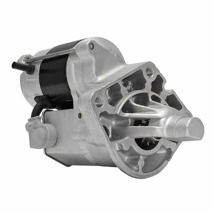 Quality-Built Starter 17735