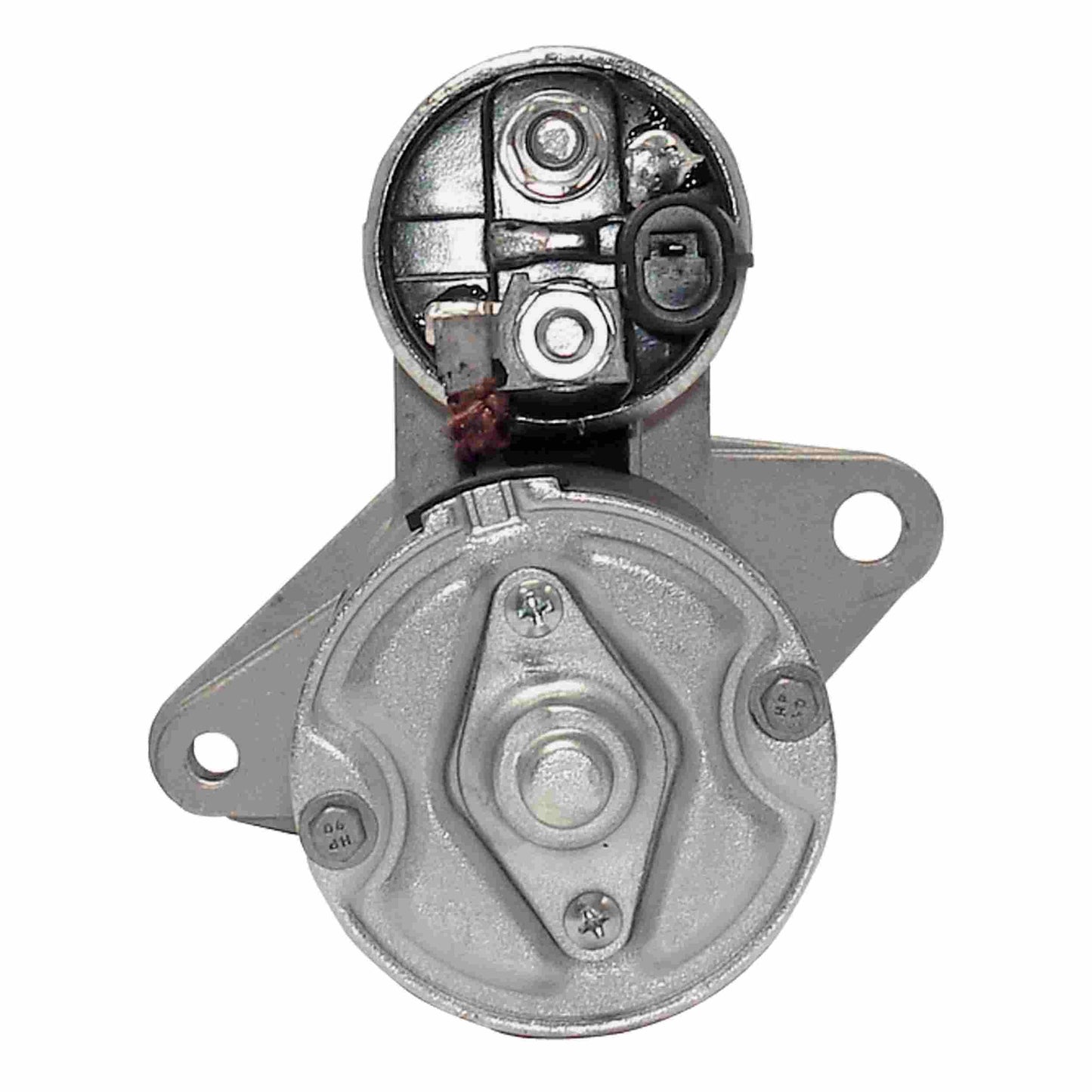 Quality-Built Starter 17736N