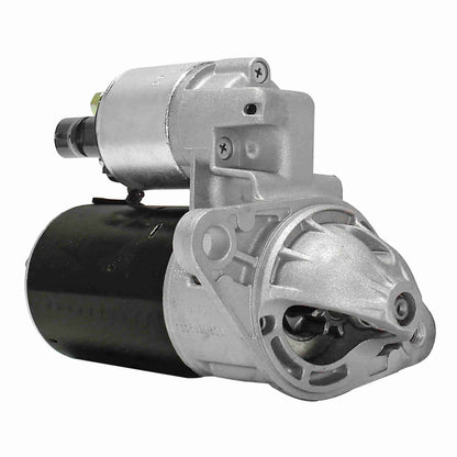 Quality-Built Starter Motor 17736