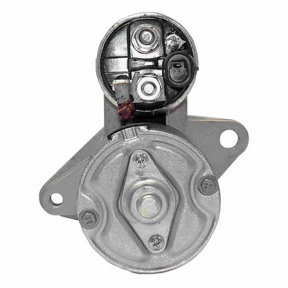 Quality-Built Starter Motor 17736