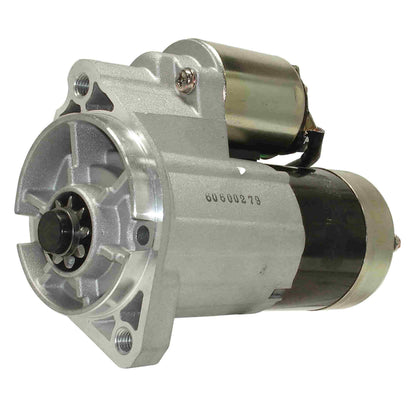 Quality-Built Starter 17738N