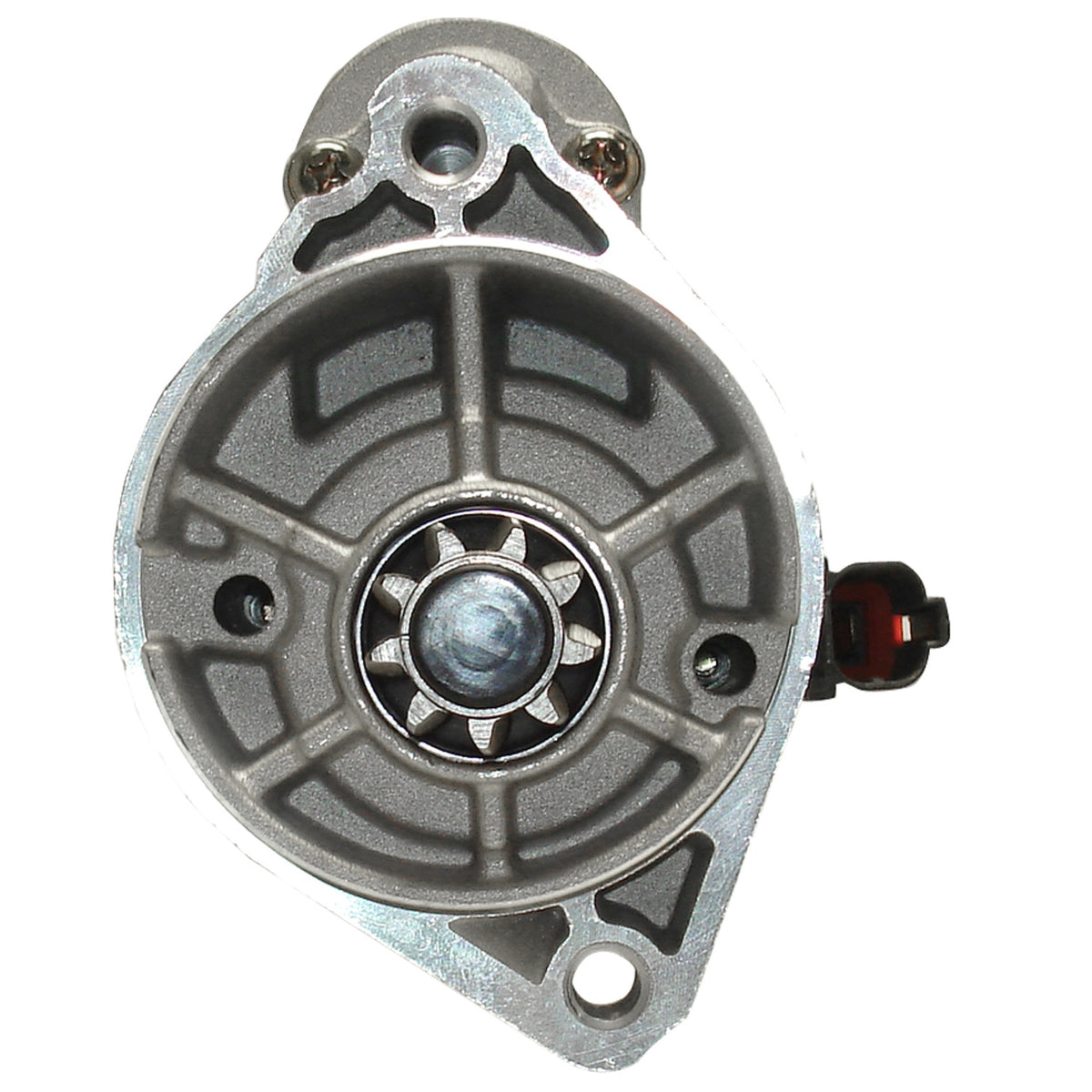 Quality-Built Starter 17738N