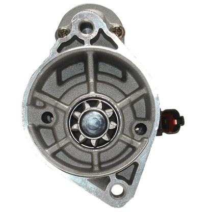 Quality-Built Starter 17738N