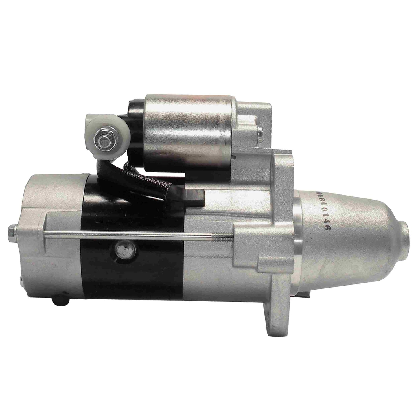 Quality-Built Starter 17739