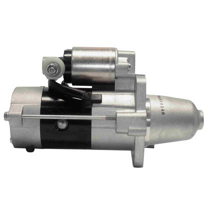 Quality-Built Starter 17739