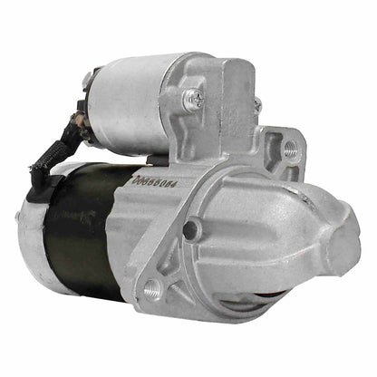 Quality-Built Starter Motor 17740N