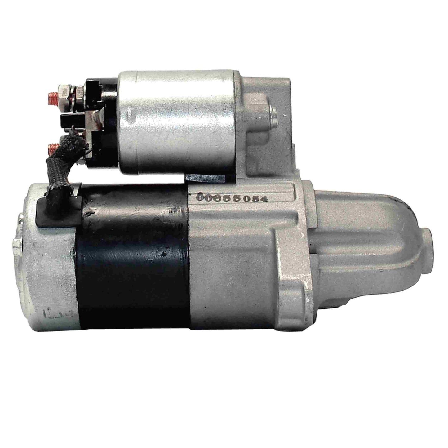 Quality-Built Starter Motor 17740N