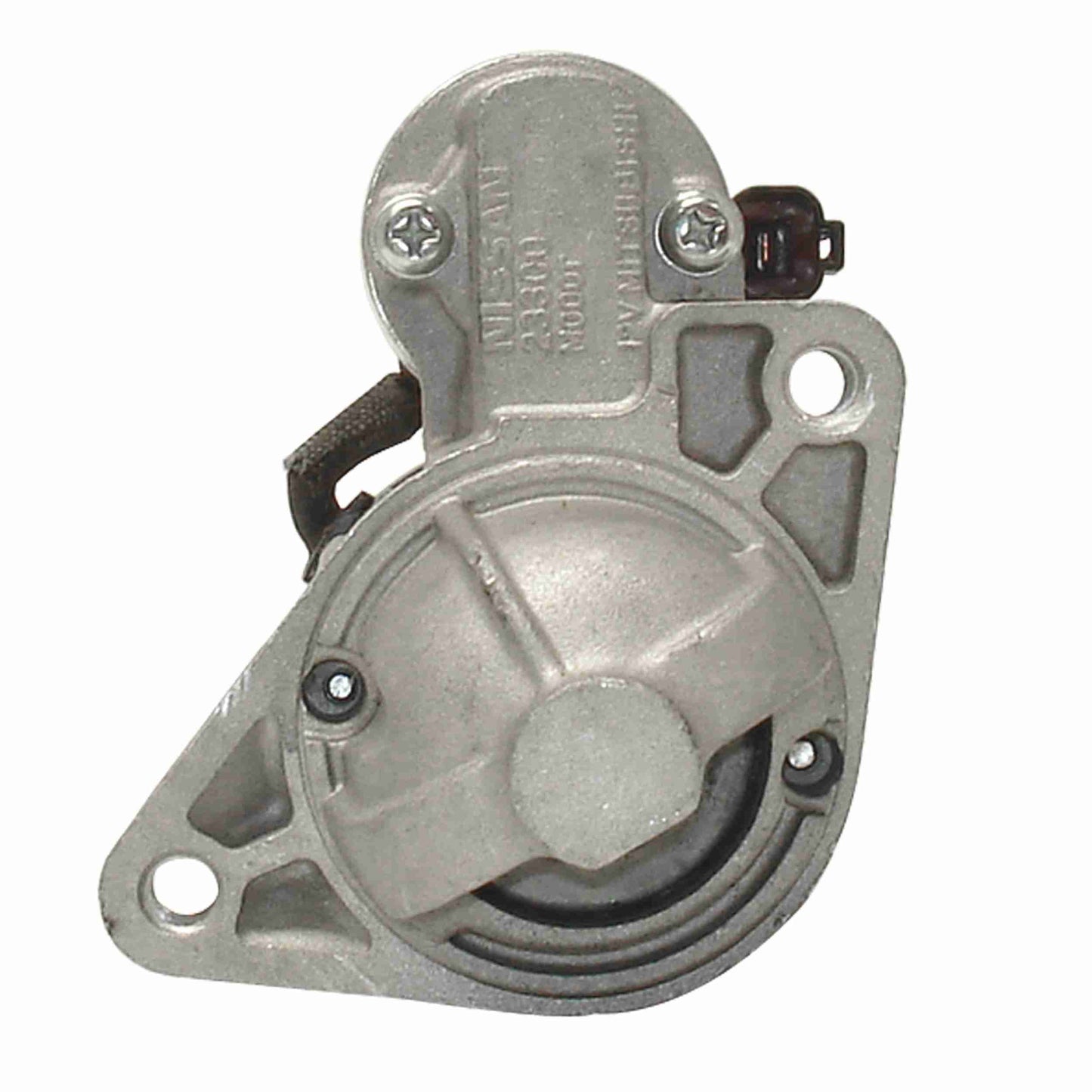 Quality-Built Starter Motor 17740