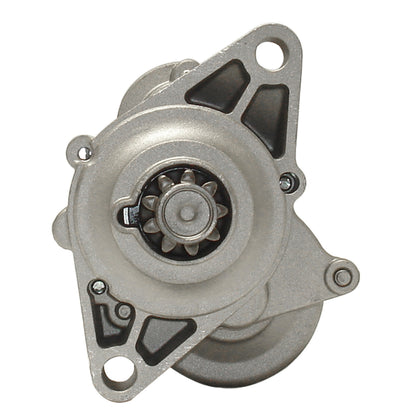 Quality-Built Starter Motor 17741N