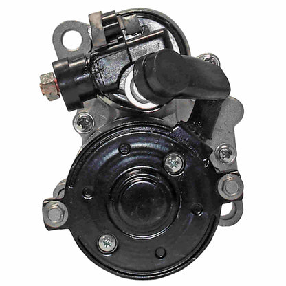 Quality-Built Starter Motor 17741