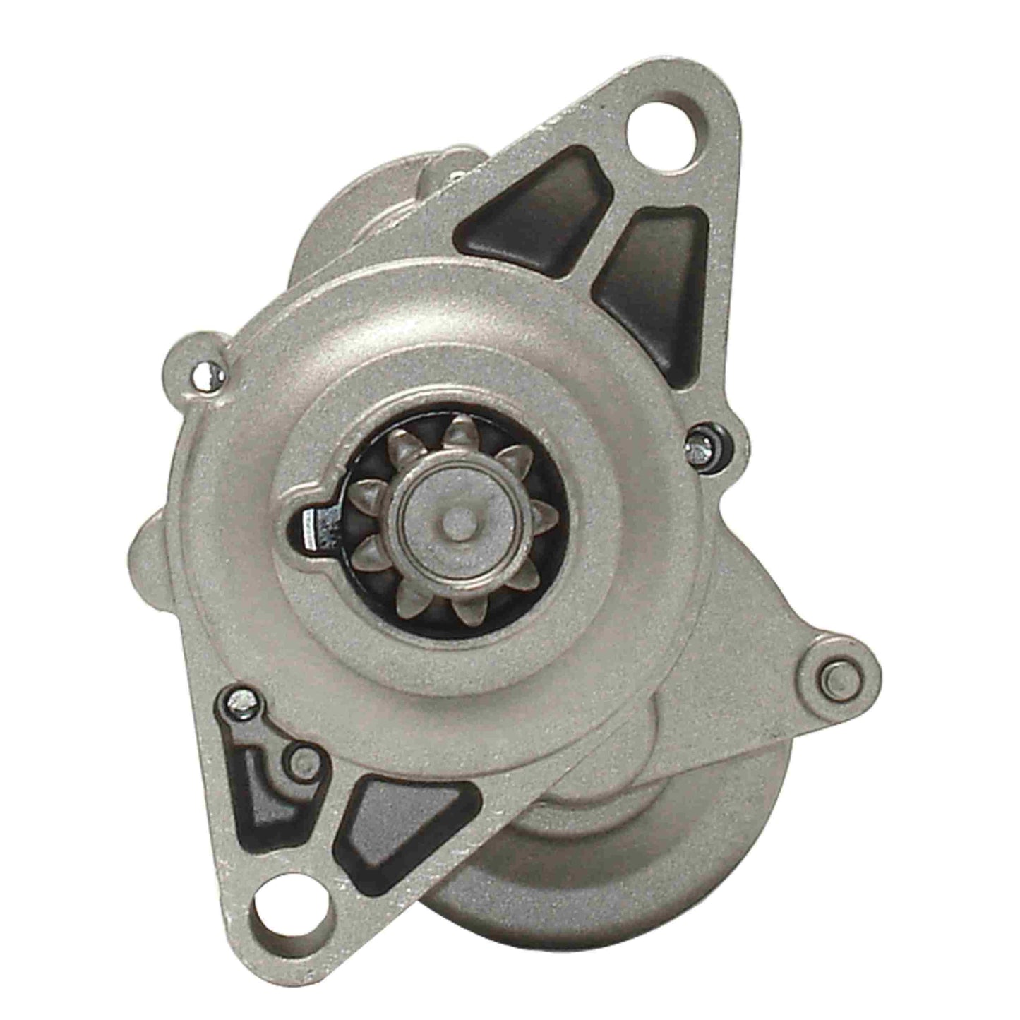 Quality-Built Starter Motor 17741