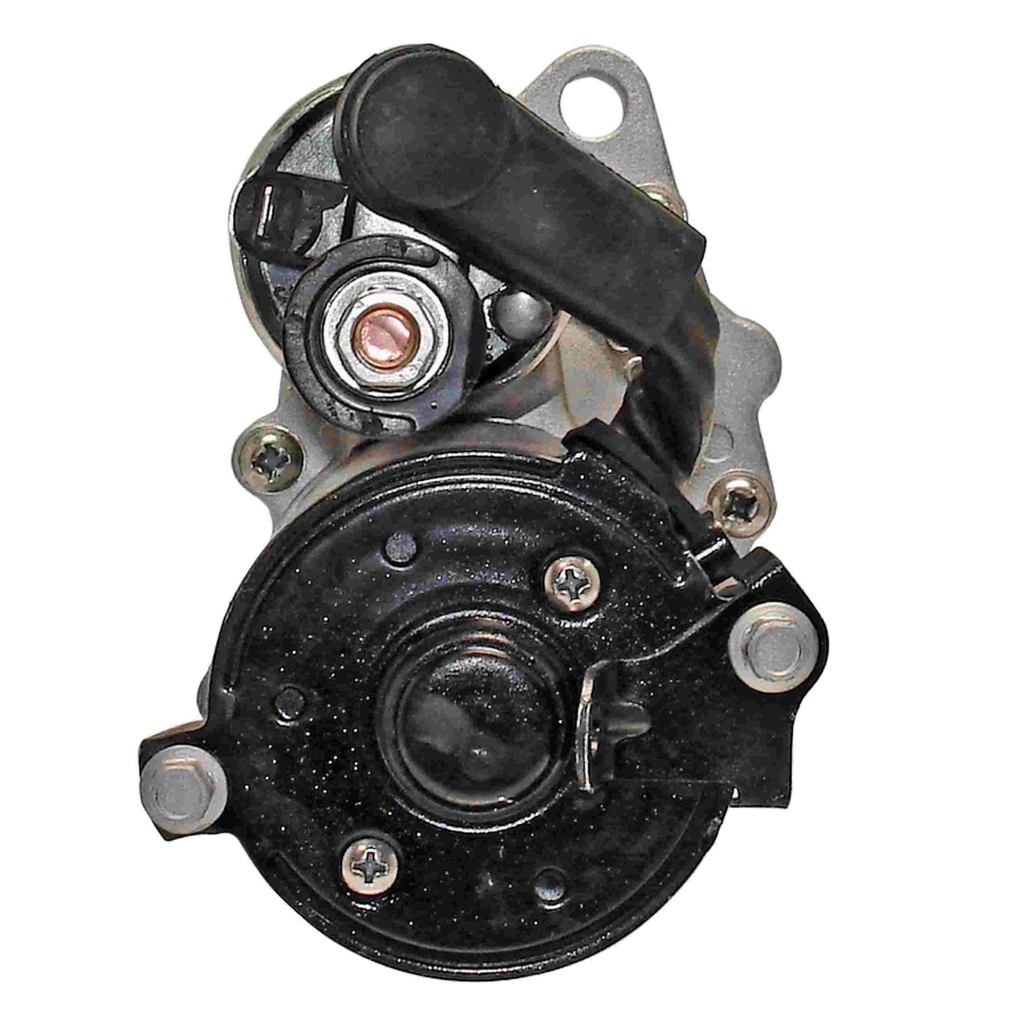 Quality-Built Starter Motor 17742
