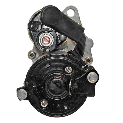 Quality-Built Starter Motor 17742