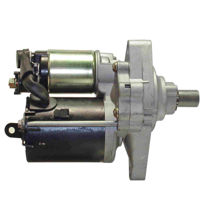 Quality-Built Starter Motor 17742