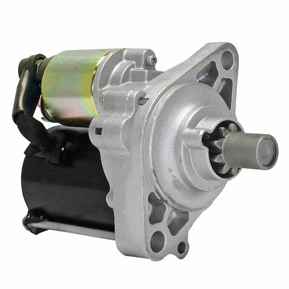 Quality-Built Starter 17744