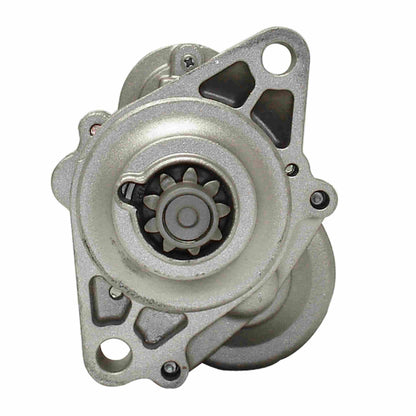 Quality-Built Starter Motor 17744