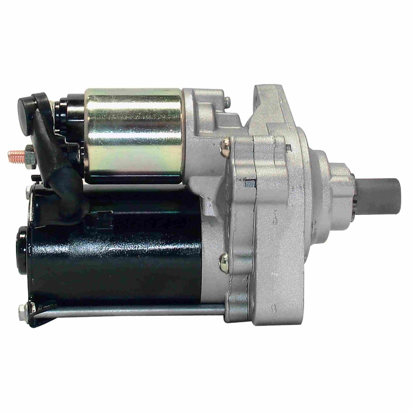 Quality-Built Starter 17744