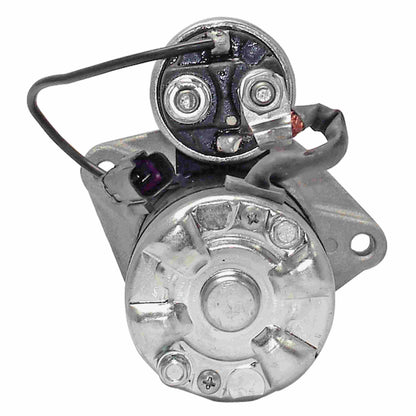 Quality-Built Starter Motor 17745
